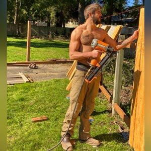 Meet your Posher, Matt